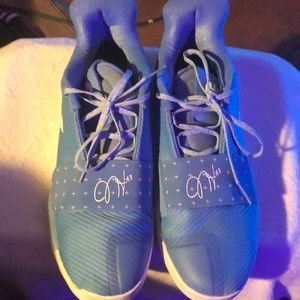 Harden vol 3 lucky